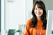 総合人材派遣サービス